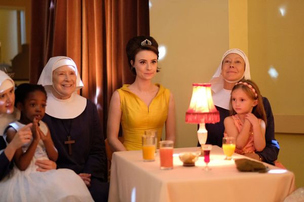 'Call the Midwife' Recap: Season 8 Episode 8