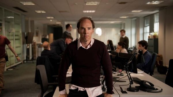 HBO to Air Benedict Cumberbatch 'Brexit' Drama This January