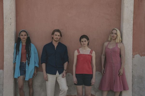 The 'Conversations With Friends' Trailer Promises A New Romance