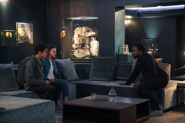 'His Dark Materials' Season 2, Episode 3 Recap: "Theft"