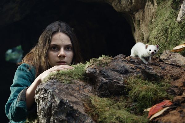 'His Dark Materials' Season 2, Episode 7 Recap: "Æsahættr"