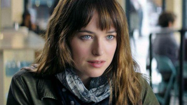 A Second 'Persuasion' Adaptation is in Development with Dakota Johnson