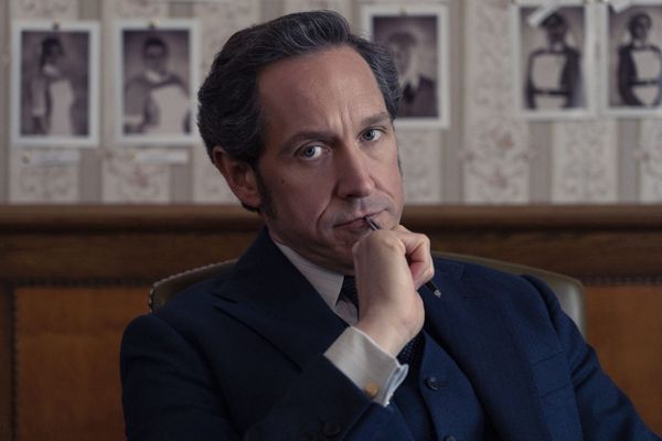 Acorn TV's 'Dalgliesh' Trailer Introduces Fans To The Poet-Detective