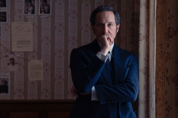 'Dalgliesh' Season 2 Will Arrive on Acorn TV This April