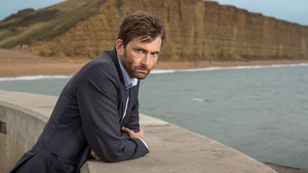 David Tennant Joins Jennifer Garner for New HBO Comedy ‘Camping’