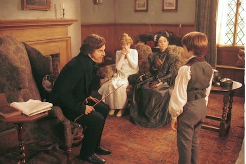 A Century of Charles Dickens' Beloved David Copperfield Onscreen