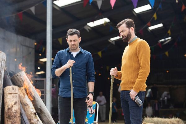 'Deadwater Fell': Episode 1 Recap