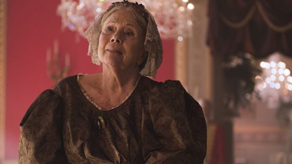 Remembering Dame Diana Rigg