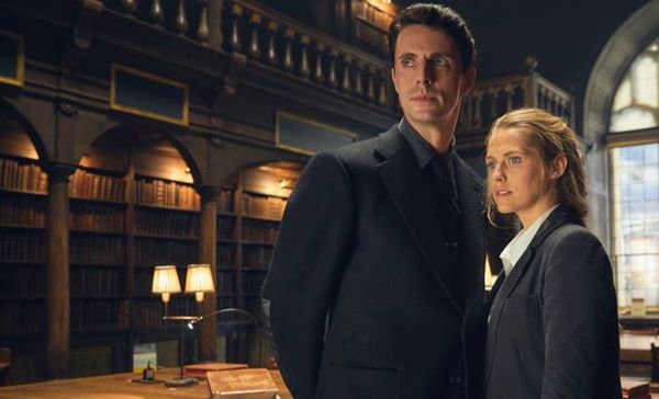 'A Discovery of Witches' Renewed for Seasons 2 and 3 Ahead of U.S. Debut