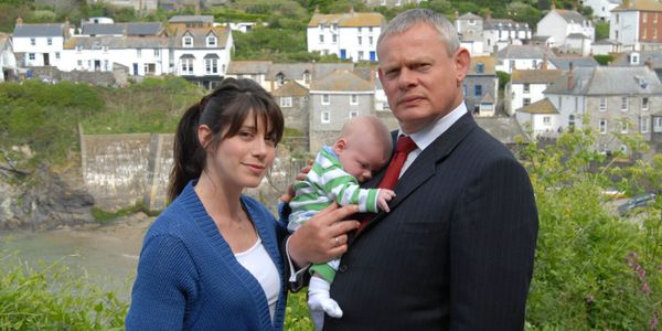 Older Seasons of 'Doc Martin' To Stream on PBS Passport