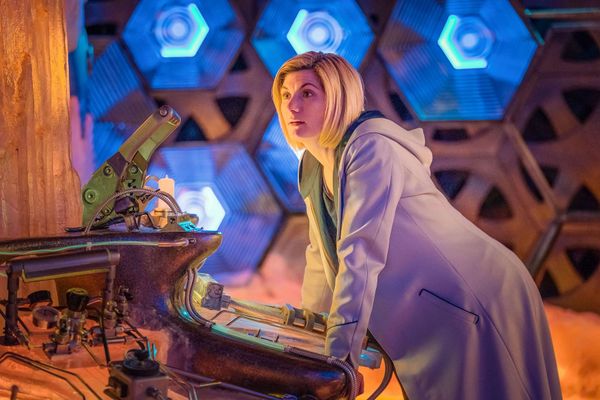 Jodie Whittaker Will Remain on 'Doctor Who' For Season 13