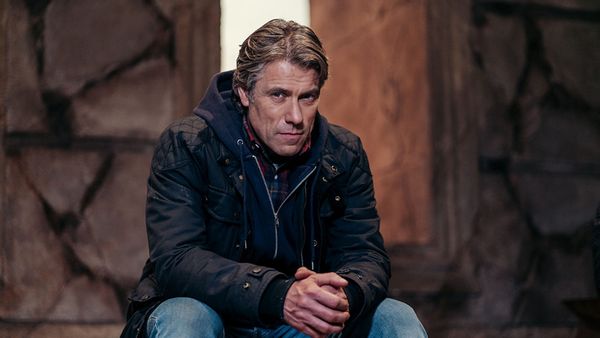 Comedian John Bishop to Join 'Doctor Who' in Season 13