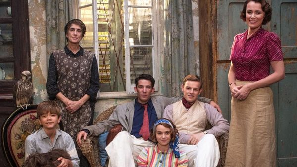 'The Durrells in Corfu' Season 2 Trailer is Here
