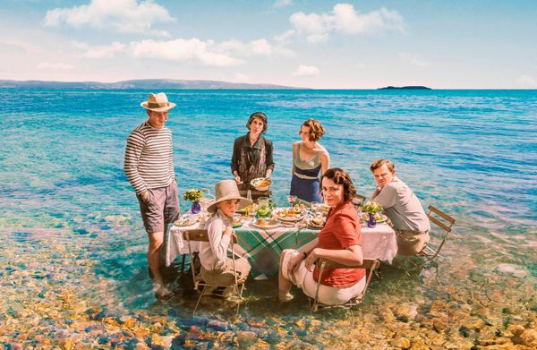 Season 3 of ‘The Durrells in Corfu’ Will Premiere This September