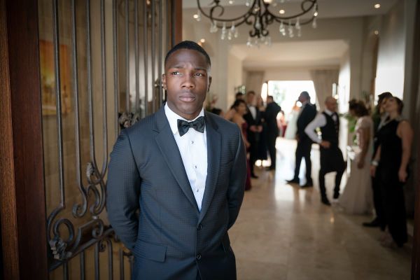 'Doctor Who's' Tosin Cole to Lead Netflix Superhero Drama 'Supacell'