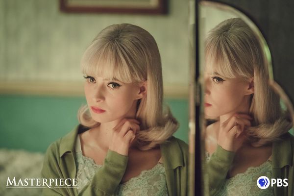 Masterpiece Gives A First Look At The Upcoming 'Ridley Road'