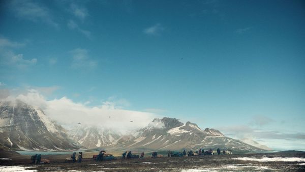 'His Dark Materials' Season 1 Episode 5 Recap: "The Lost Boy"