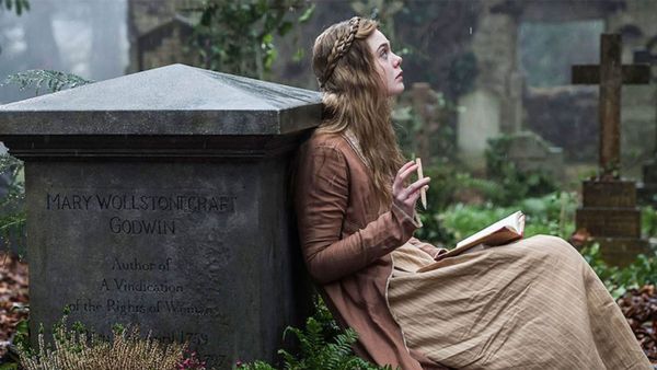 HBO Max Orders Gothic Mary Shelley Mystery Series ‘The Shelley Society’