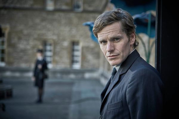 'Endeavour' Season 4 Episode 2 Recap: "Canticle"