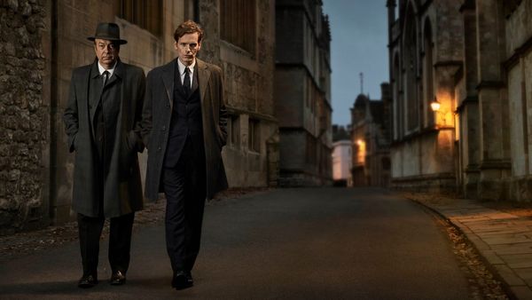 'Endeavour' Season 4 Finale Recap: "Harvest"