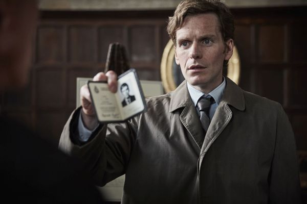 'Endeavour' Season 5 Episode 1 Recap: "Muse"
