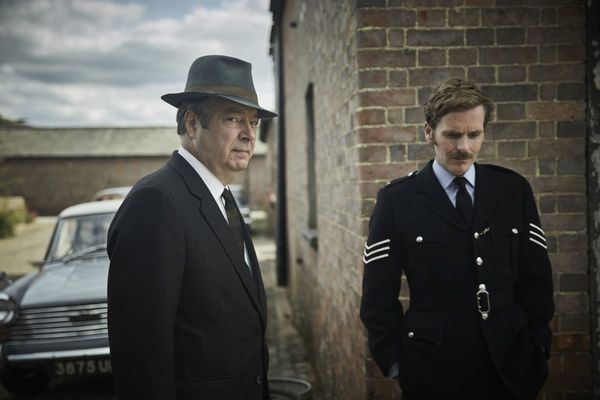 'Endeavour' Season 6, Episode 1 Recap: "Pylon"