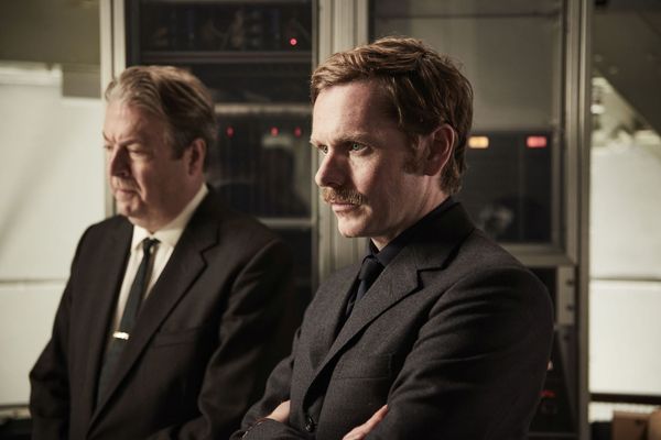 'Endeavour' Season 6, Episode 2 Recap: "Apollo"