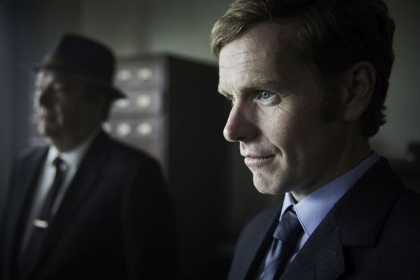 Everything To Know About 'Endeavour' Before Season 7