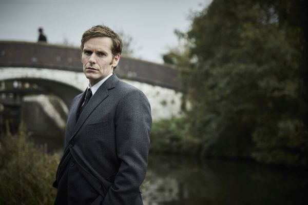 Everything To Remember About 'Endeavour' Ahead of Season 8