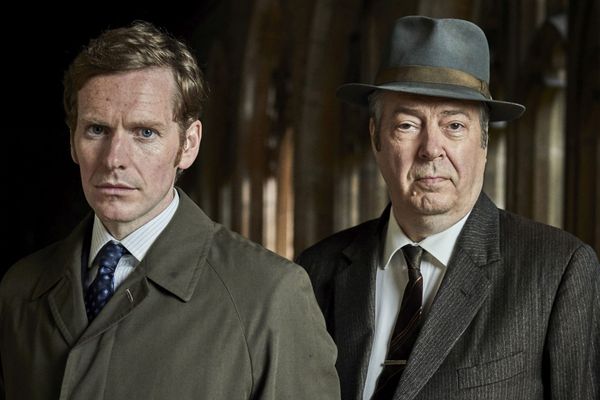 10 British Shows To Stream In August of 2020