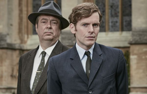Endeavour Will Return for Season 6, But When Is Season 5 Airing?