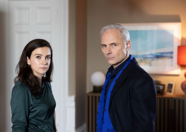 'Guilt' Season 2's Second Episode Says Everyone is Guilty of Something