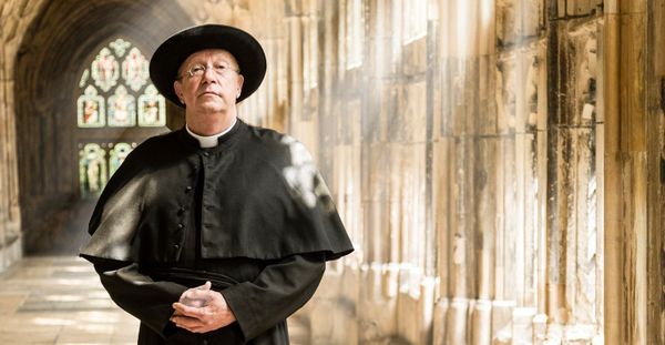 'Father Brown' Renewed for Season 7