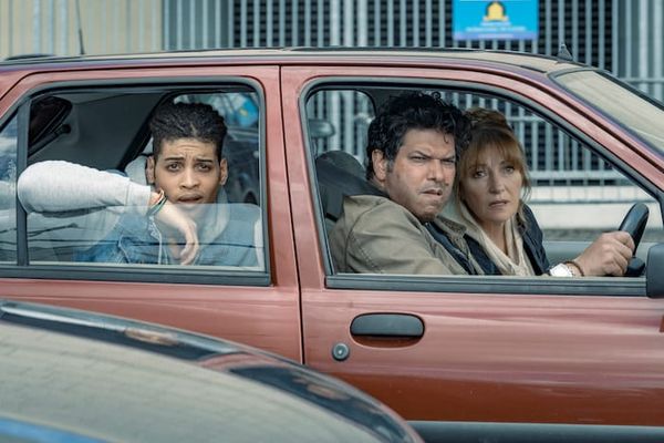 'Harry Wild': Episodes 3 and 4 Recap