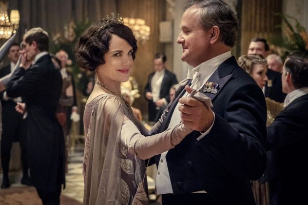 The 'Downton Abbey' Movie Perfectly Captures What Made the Show Great