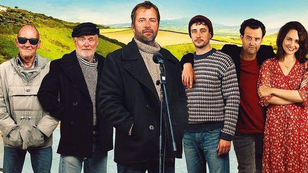British Films to Soothe the Soul: 'Fisherman’s Friends'