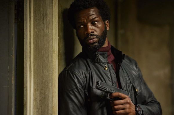 The First Teaser for 'Gangs of London' Season 2 Promises a Bloody New World