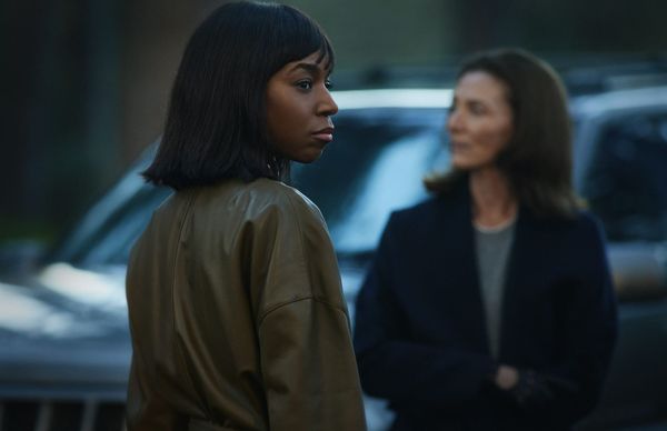 AMC+ Gives First Look At 'Gangs of London' Season 2