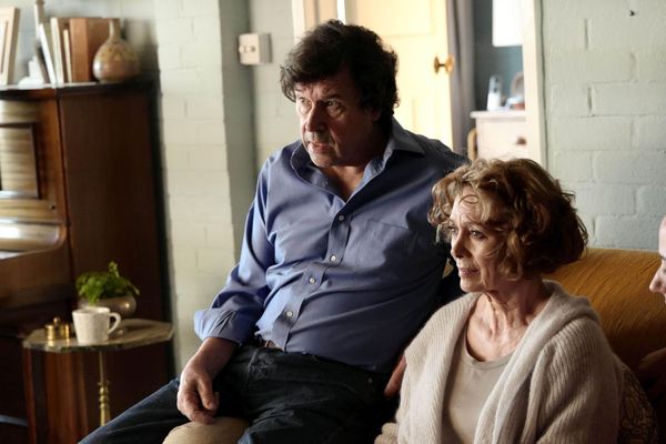 'Flesh & Blood' Episode 1 Recap