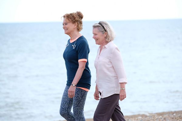 'Flesh & Blood' Episode 3 Recap