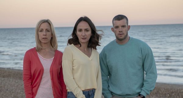 10 British Shows To Stream In October