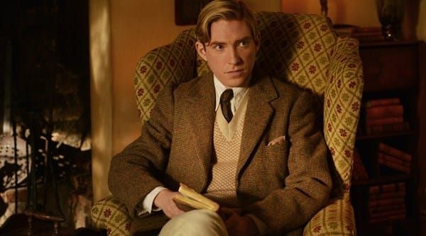 Irish Actors You Should Know: Domhnall Gleeson