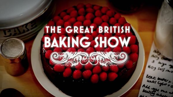 'Bake Off: The Musical' Is Not Just Real, But Opening Soon