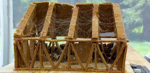 ‘The Great British Baking Show’ Season 5, Episode 8 Recap: Biscuit Week