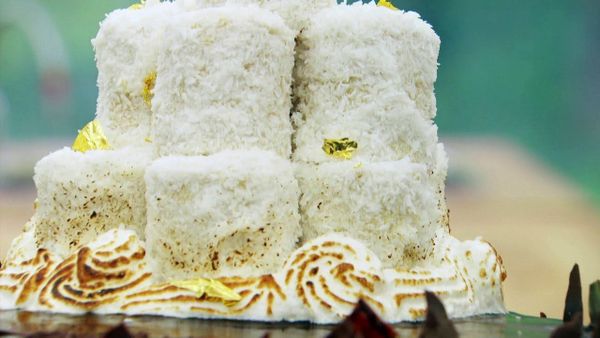 Know Your GBBS History: Finals Week