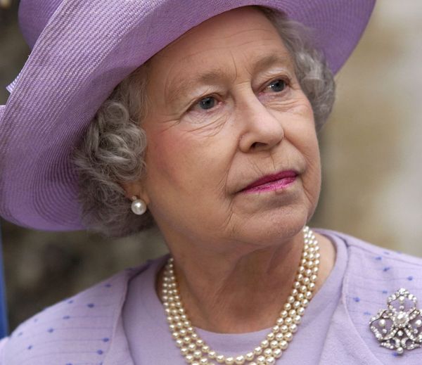 Queen Elizabeth II Has Passed Away at Age 96