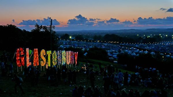 Music Films to Get You in the Glastonbury Mood