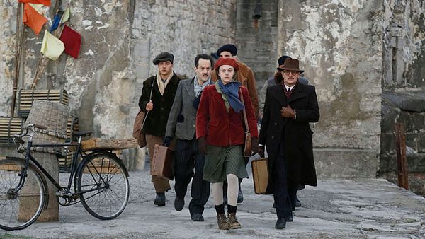 12 British Shows To Stream In January