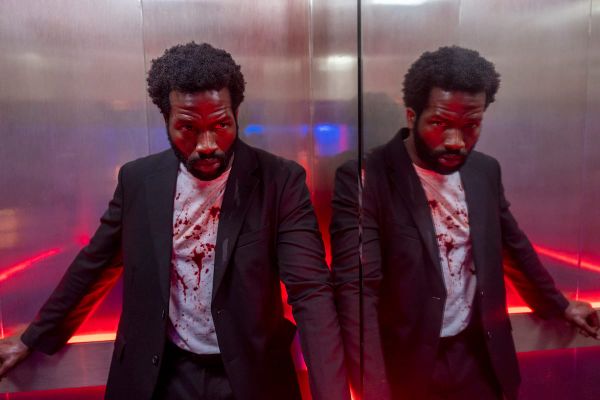 The 'Gangs of London' Season 2 Trailer Depicts a Violent Power Struggle