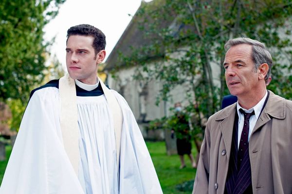 'Grantchester' Season 6, Episode 2 Recap "Life Choices"